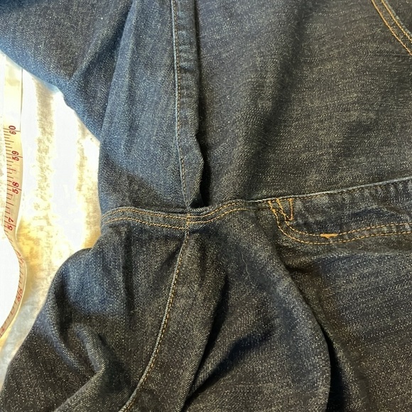 J. Crew 10" High Rise Skinny Jeans - Picture 10 of 12